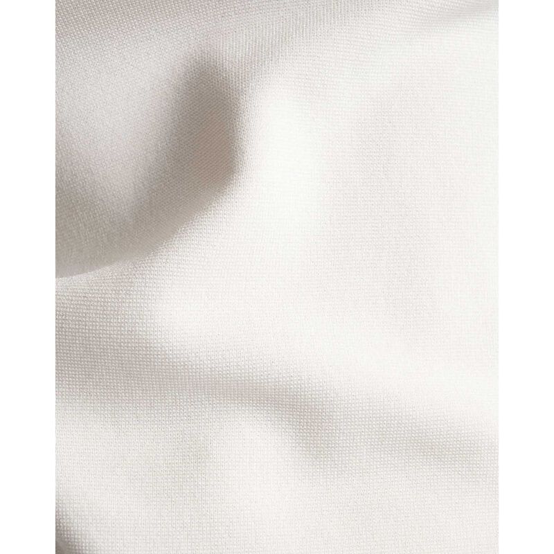 Cue Milano Long Sleeve V Neck Knit image number 2